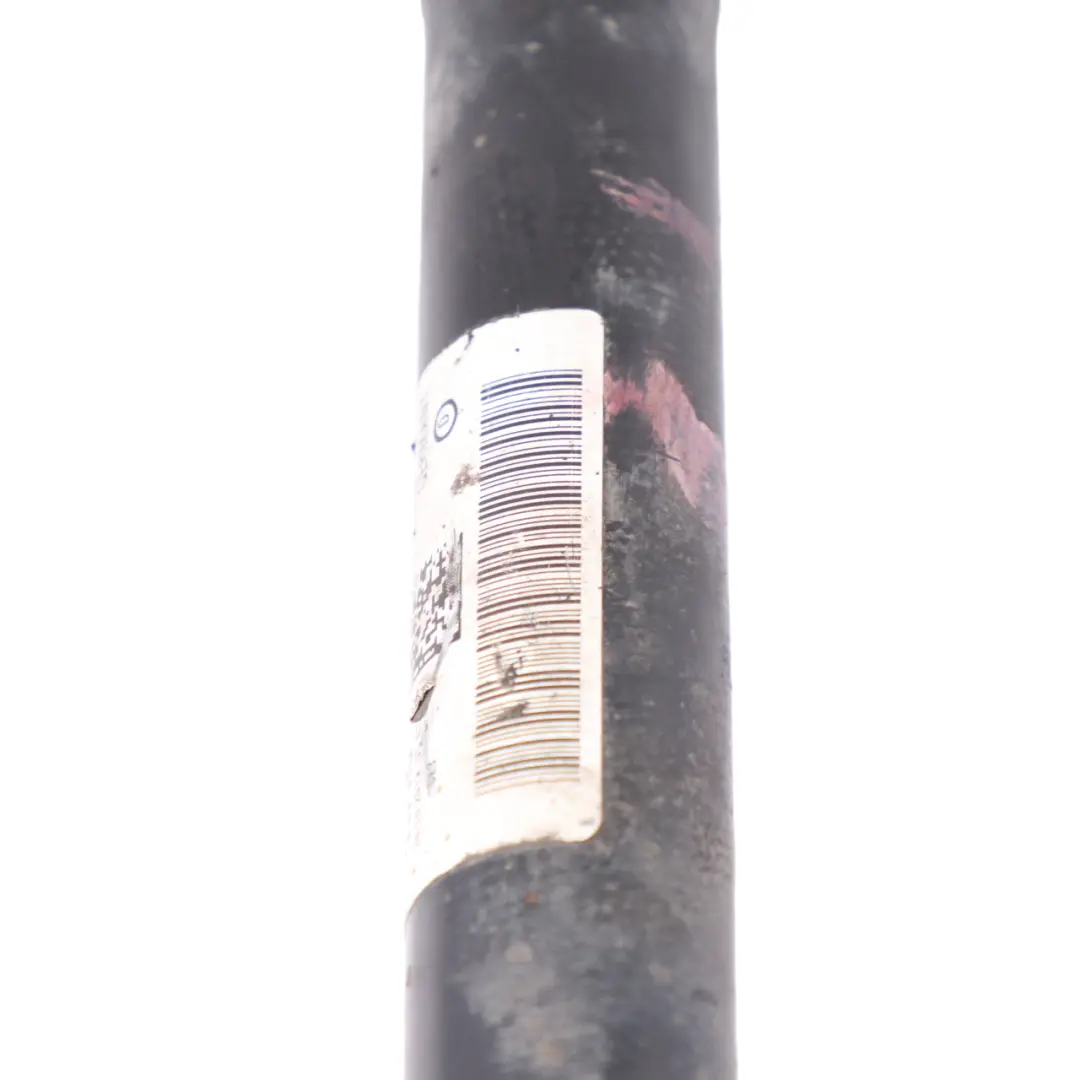 VW Volkswagen Caddy Maxi Vorde Rachse Links Antriebs Welle - SKU 2K3407271B - Teilenummer 2K3407271B