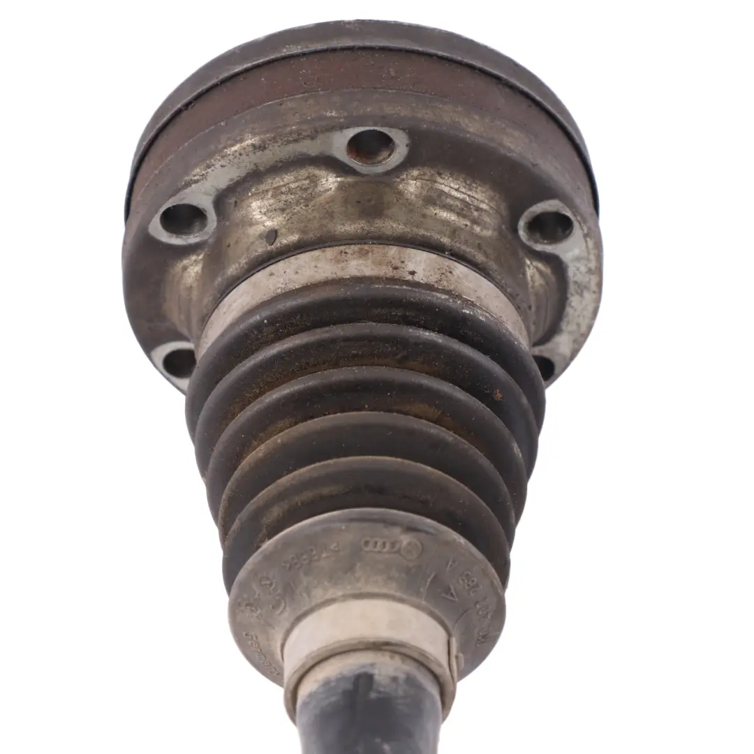 Eje delantero izquierdo transmisión para VW Volkswagen Caddy Maxi con número de pieza 2K3407271B VW Volkswagen Caddy Maxi Eje delantero izquierdo transmisión - SKU 2K3407271B - Número de pieza 2K3407271B