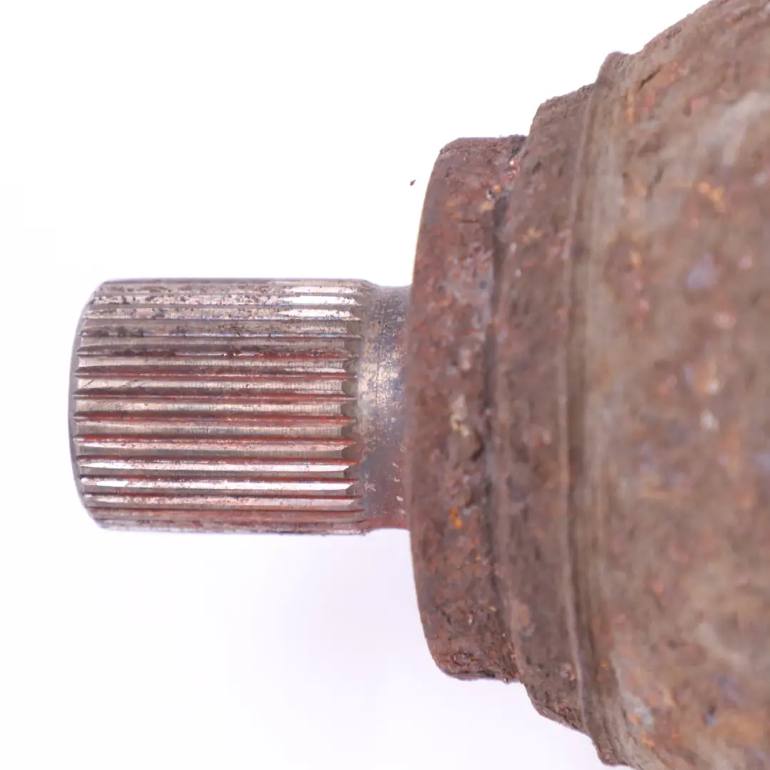 Lewy Przód Przednia Lewa Półoś do VW Volkswagen Caddy Maxi o numerze 2K3407271B VW Volkswagen Caddy Maxi Lewy Przód Przednia Lewa Półoś - SKU 2K3407271B - Numer Części 2K3407271B