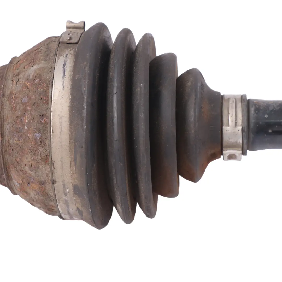 VW Volkswagen Caddy Maxi Vorde Rachse Links Antriebs Welle - SKU 2K3407271B - Teilenummer 2K3407271B