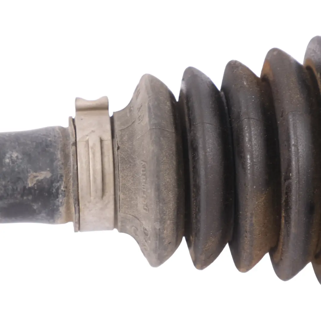 VW Volkswagen Caddy Maxi Vorde Rachse Links Antriebs Welle - SKU 2K3407271B - Teilenummer 2K3407271B