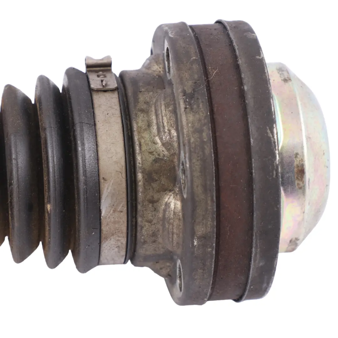 VW Volkswagen Caddy Maxi Vorde Rachse Links Antriebs Welle - SKU 2K3407271B - Teilenummer 2K3407271B