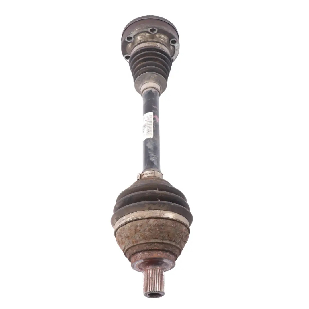 VW Volkswagen Caddy Maxi Vorde Rachse Links Antriebs Welle - SKU 2K3407271B - Teilenummer 2K3407271B