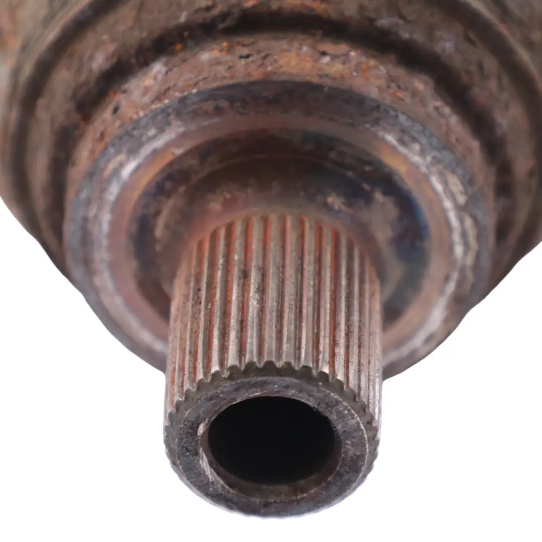 Front Axle Left N/S Drive Shaft to VW Volkswagen Caddy Maxi with Part number 2K3407271B VW Volkswagen Caddy Maxi Front Axle Left N/S Drive Shaft - SKU 2K3407271B - Part number 2K3407271B