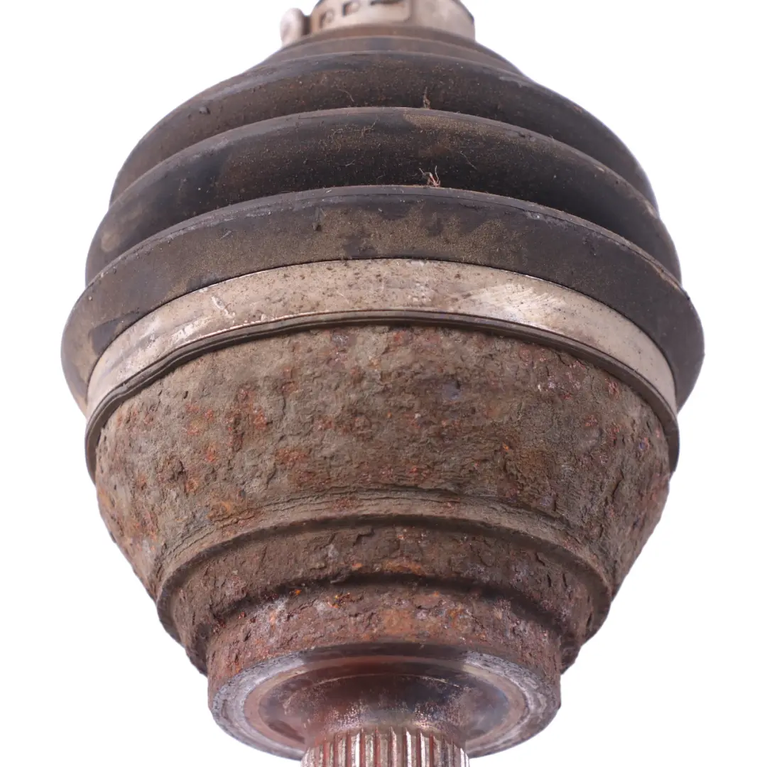 VW Volkswagen Caddy Maxi Vorde Rachse Links Antriebs Welle - SKU 2K3407271B - Teilenummer 2K3407271B