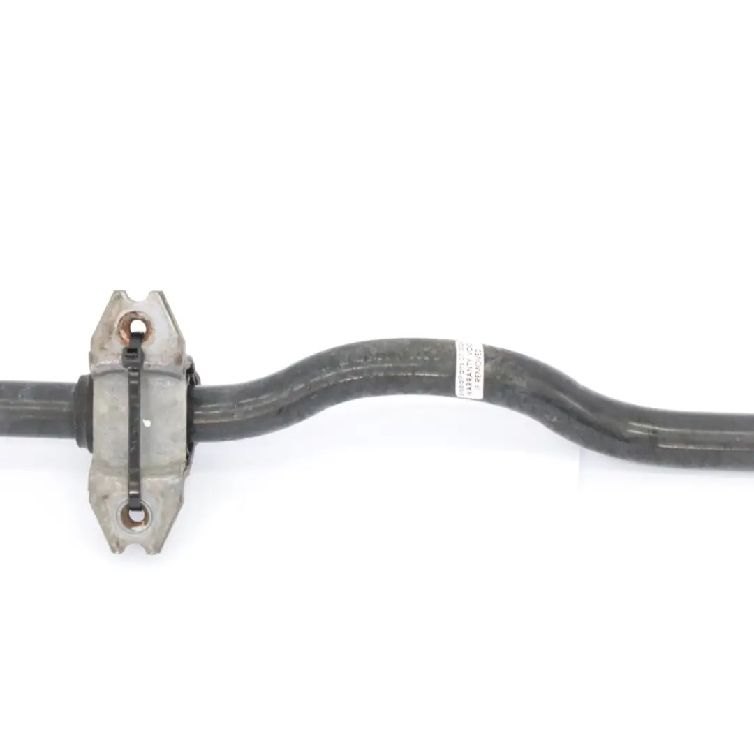 2K Estabilizador Suspensión Eje Delantero Barra Antivuelco para VW Caddy con número de pieza 2K3411303C VW Caddy 2K Estabilizador Suspensión Eje Delantero Barra Antivuelco - SKU 2K3411303C - Número de pieza 2K3411303C