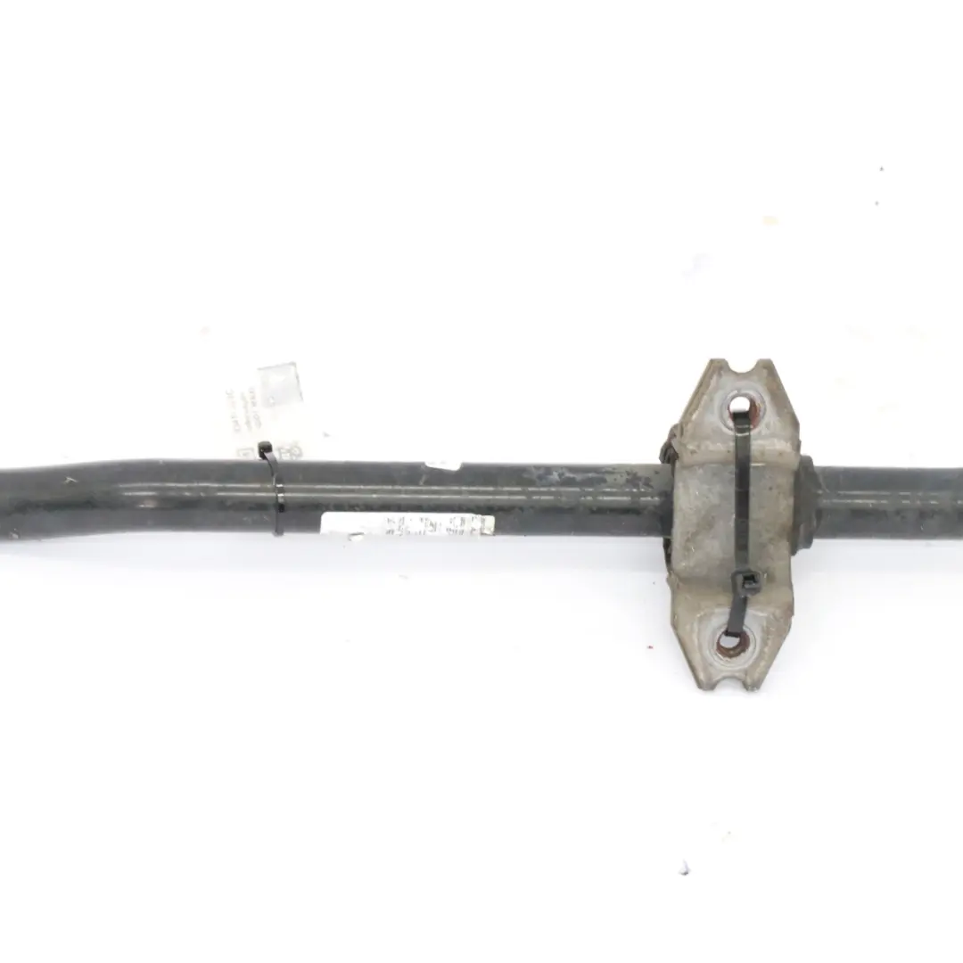 Volkswagen VW Caddy 2K Suspension Stabilizer Front Axle Anti Roll Bar - SKU 2K3411303C - Part number 2K3411303C