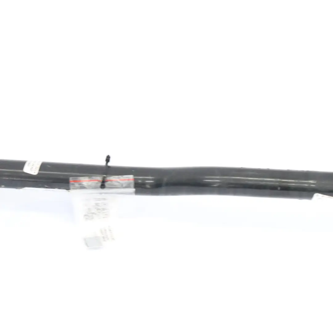 Volkswagen VW Caddy 2K Suspension Stabilizer Front Axle Anti Roll Bar - SKU 2K3411303C - Part number 2K3411303C