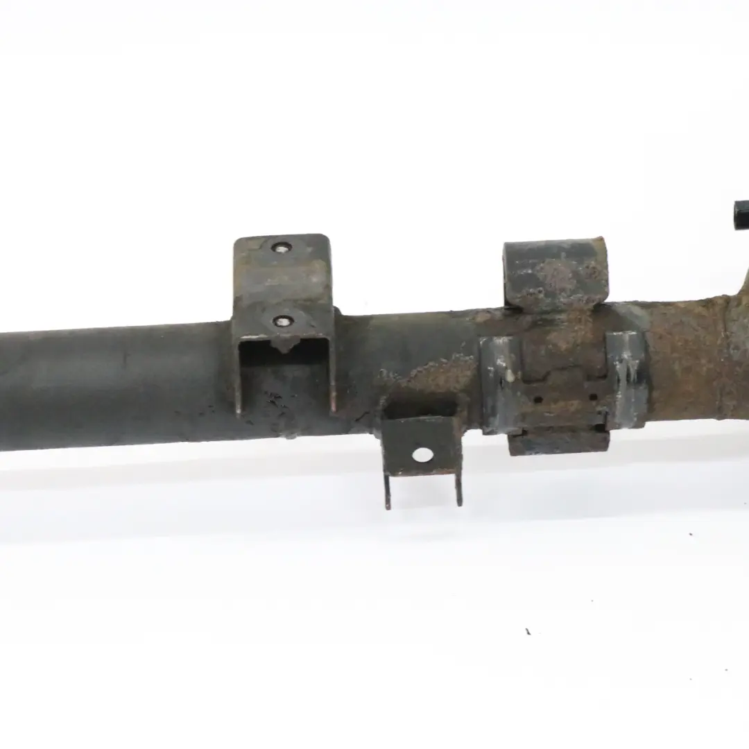 Volkswagen Caddy Maxi Rear Axle Suspension Support Beam Carrier - SKU 2K3501101B - Part number 2K3501101B