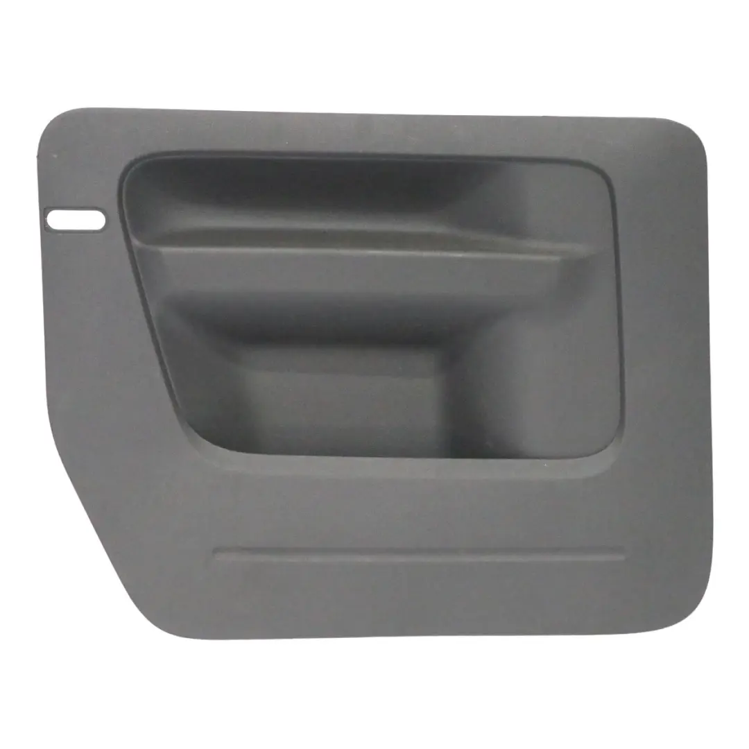 Slide Tür Karte Verkleidung Abdeckung Schwarz für Volkswagen Caddy Maxi mit Teilenummer 2K3867127A Volkswagen Caddy Maxi Slide Tür Karte Verkleidung Abdeckung Schwarz - SKU 2K3867127A - Teilenummer 2K3867127A