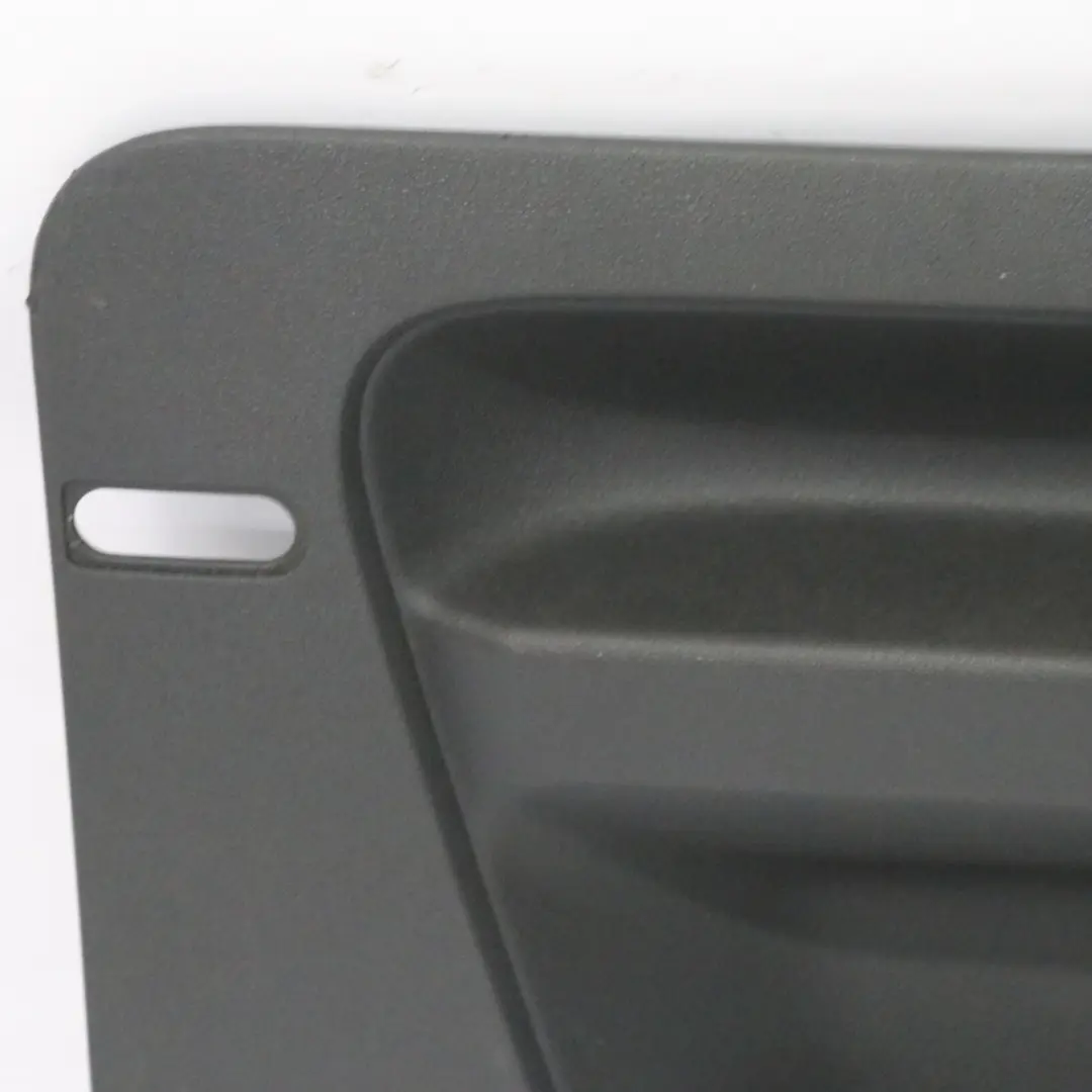 Volkswagen Caddy Maxi Slide Scheda Porta Fodera Rivestimento Trim - SKU 2K3867127A - Numero di parte 2K3867127A