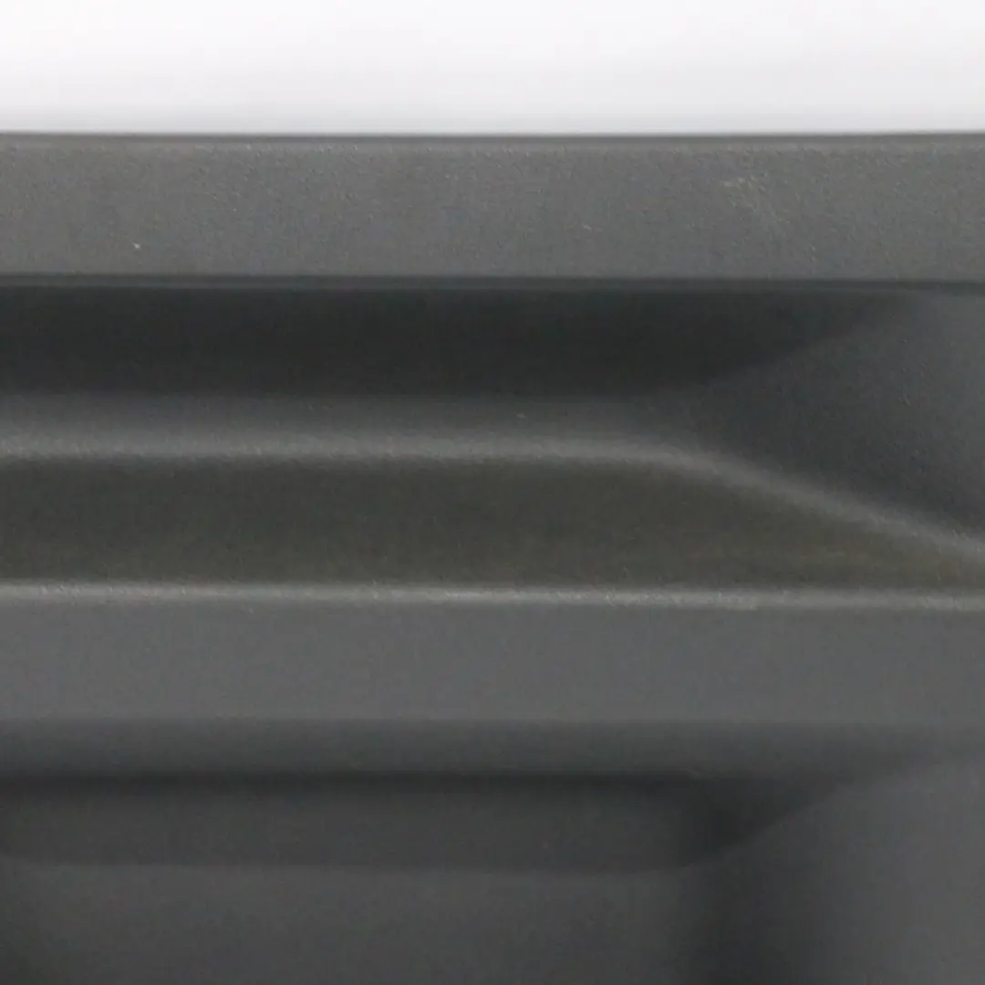 Slide Tarjeta Puerta Forro Tapa Panel Negro para Volkswagen Caddy Maxi con número de pieza 2K3867127A Volkswagen Caddy Maxi Slide Tarjeta Puerta Forro Tapa Panel Negro - SKU 2K3867127A - Número de pieza 2K3867127A