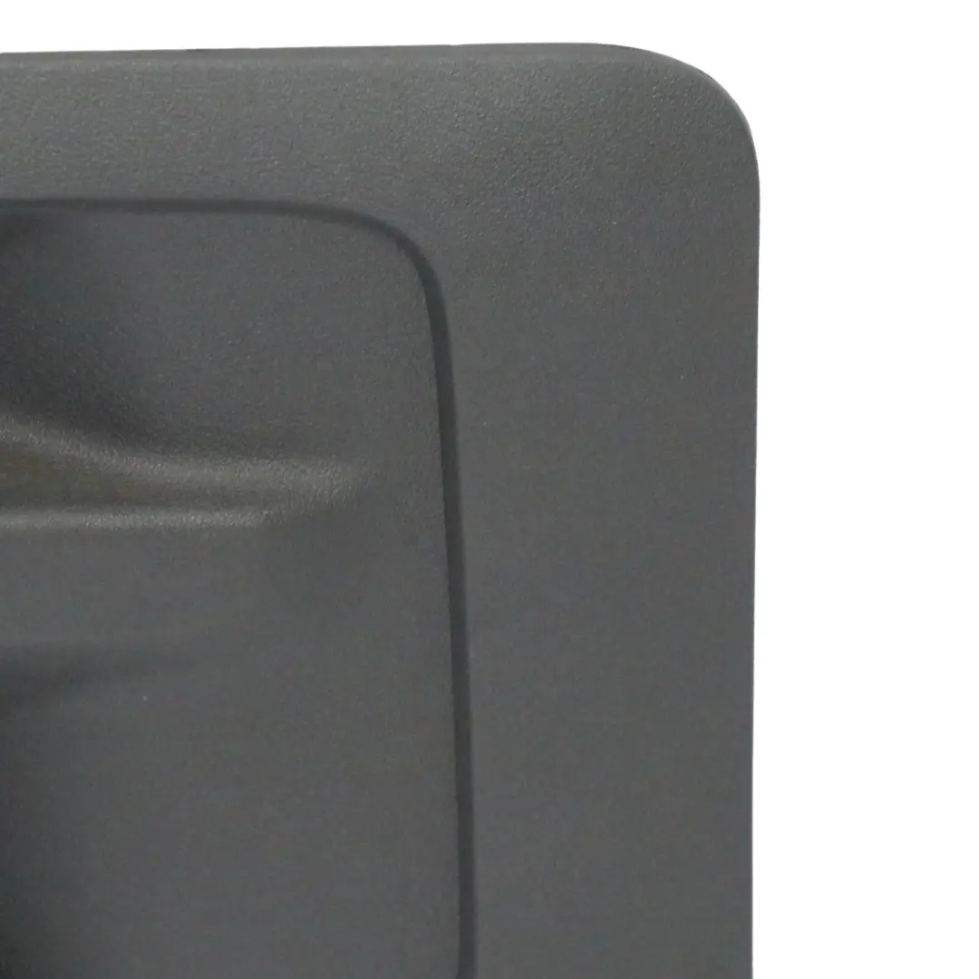 Volkswagen Caddy Maxi Slide Scheda Porta Fodera Rivestimento Trim - SKU 2K3867127A - Numero di parte 2K3867127A