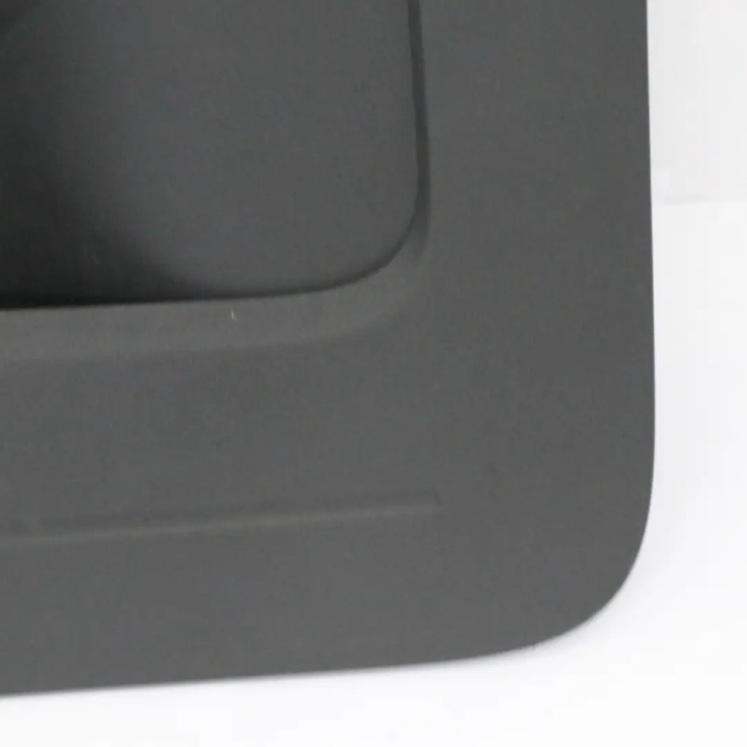Volkswagen Caddy Maxi Slide Scheda Porta Fodera Rivestimento Trim - SKU 2K3867127A - Numero di parte 2K3867127A