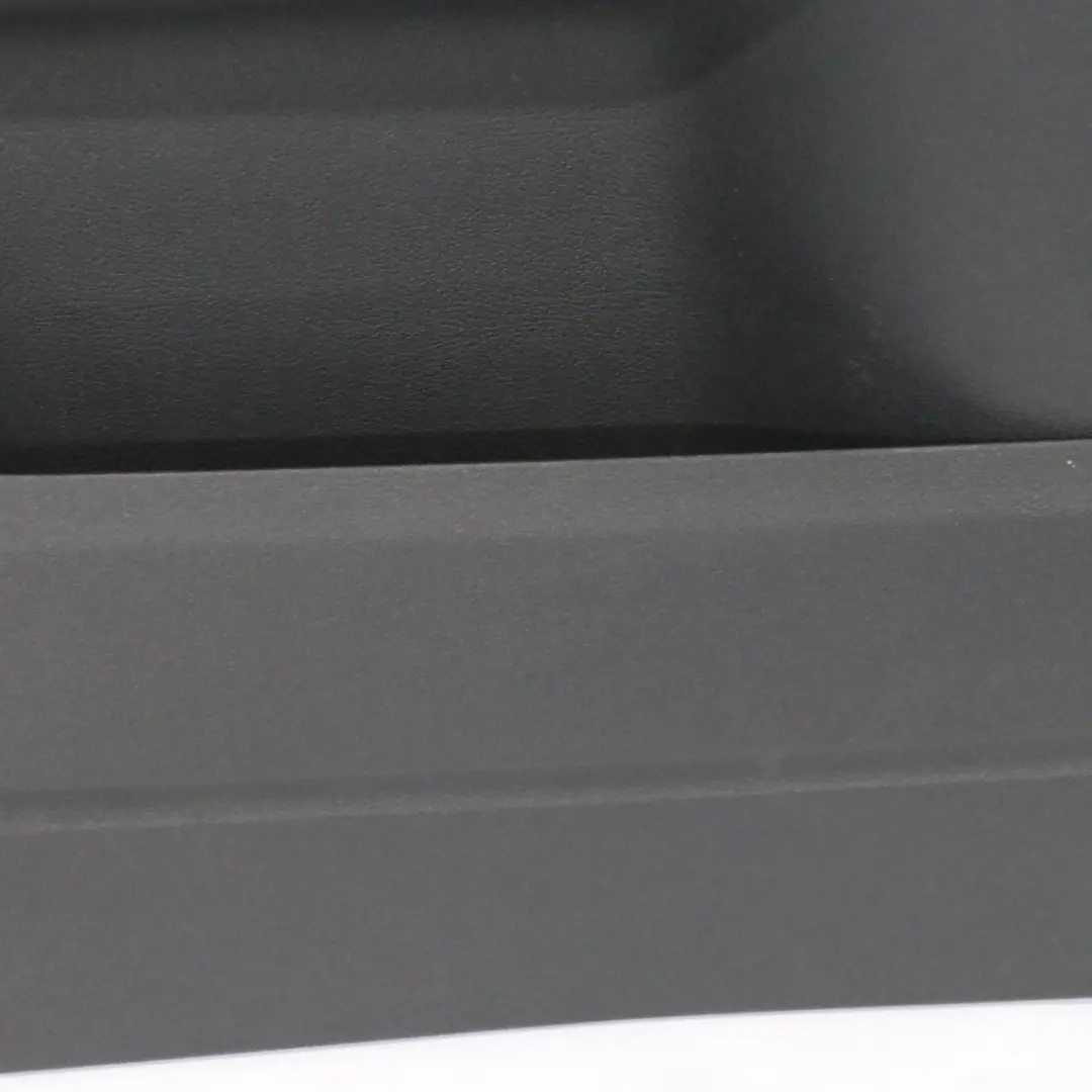 Slide Tür Karte Verkleidung Abdeckung Schwarz für Volkswagen Caddy Maxi mit Teilenummer 2K3867127A Volkswagen Caddy Maxi Slide Tür Karte Verkleidung Abdeckung Schwarz - SKU 2K3867127A - Teilenummer 2K3867127A