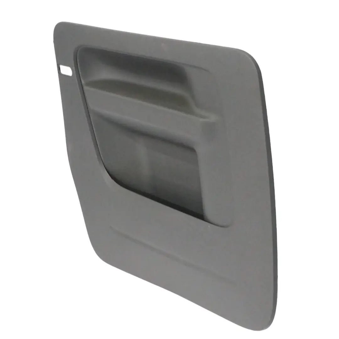 Volkswagen Caddy Maxi Panel Boczny Drzwi Przesuwnych Czarny - SKU 2K3867127A - Numer Części 2K3867127A