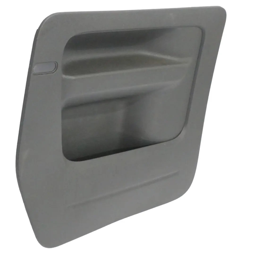 Slide Tarjeta Puerta Forro Tapa Panel Negro para Volkswagen Caddy Maxi con número de pieza 2K3867127A Volkswagen Caddy Maxi Slide Tarjeta Puerta Forro Tapa Panel Negro - SKU 2K3867127A - Número de pieza 2K3867127A