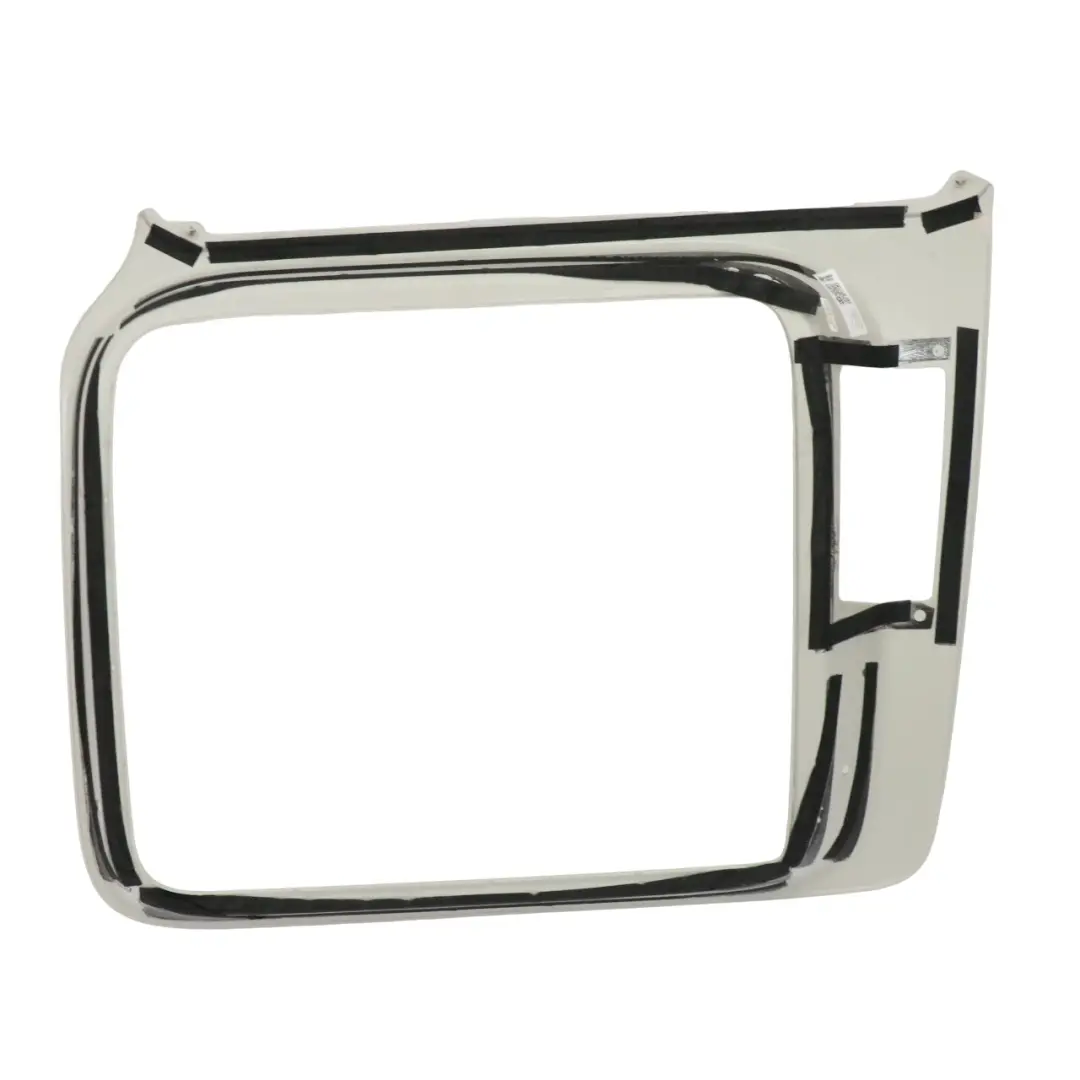 Slide Tür Verkleidung Fenster Abdeckung für VW Volkswagen Caddy Maxi mit Teilenummer 2K3867623B VW Volkswagen Caddy Maxi Slide Tür Verkleidung Fenster Abdeckung - SKU 2K3867623B - Teilenummer 2K3867623B