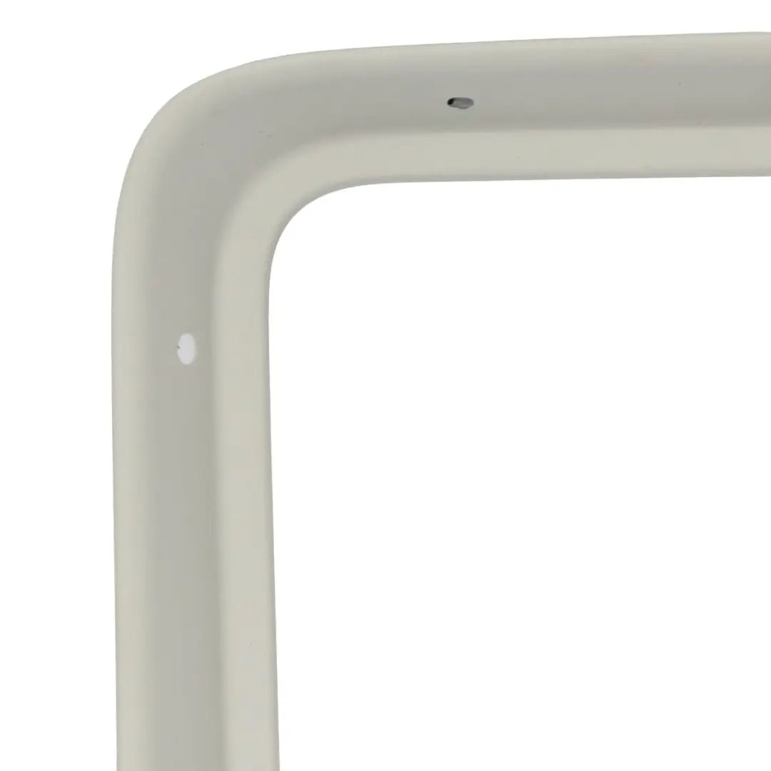 VW Volkswagen Caddy Maxi Slide Door Trim Inner Window Cover - SKU 2K3867623B - Part number 2K3867623B