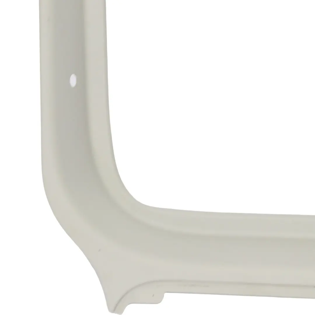 Cache fenêtre intérieur garniture porte pour VW Volkswagen Caddy Maxi à propos du numéro de pièce 2K3867623B VW Volkswagen Caddy Maxi Cache fenêtre intérieur garniture porte - SKU 2K3867623B - Numéro de pièce 2K3867623B