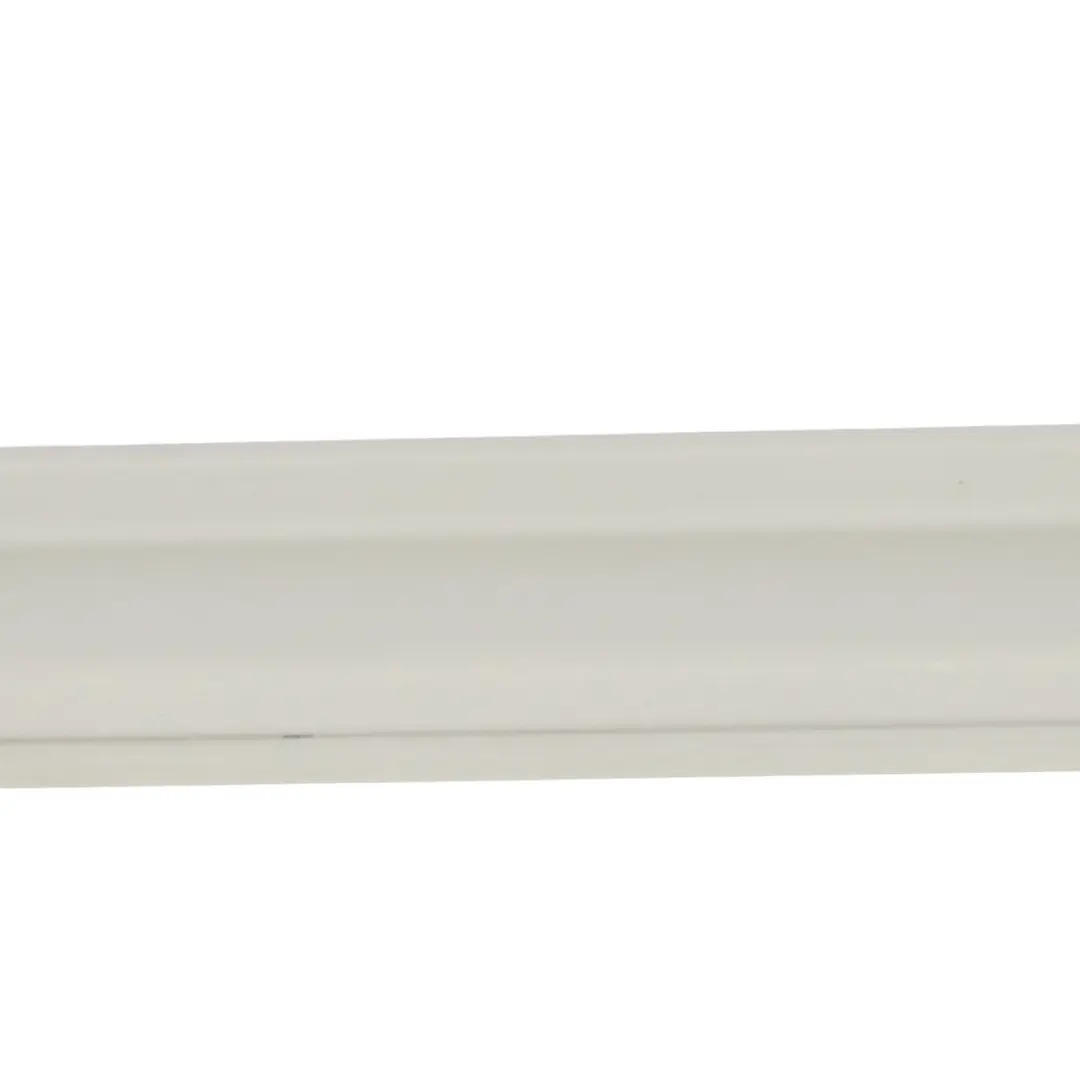 VW Volkswagen Caddy Maxi Slide Door Trim Inner Window Cover - SKU 2K3867623B - Part number 2K3867623B