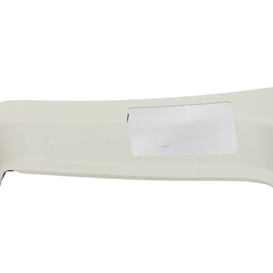VW Volkswagen Caddy Maxi Slide Door Trim Inner Window Cover - SKU 2K3867623B - Part number 2K3867623B