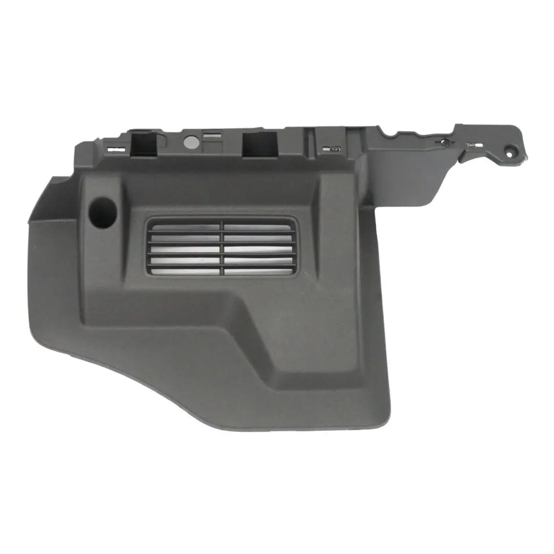  Pannello laterale del bagagliaio VW Caddy Maxi posteriore destro - SKU 2K3868784A - Numero di parte 2K3868784A