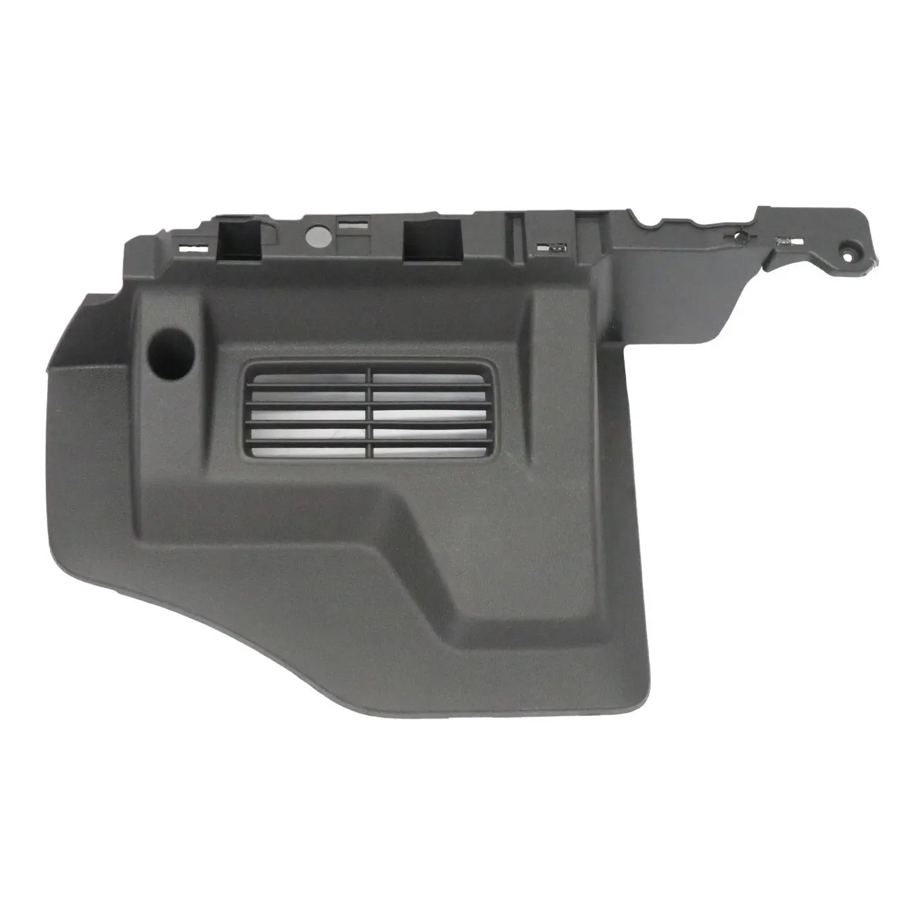 Pannello laterale del bagagliaio VW Caddy Maxi posteriore destro 2K3868784A