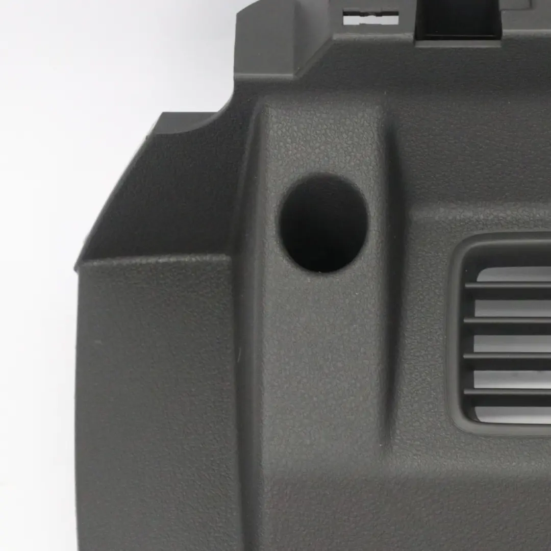 Trunk Lateral Panel VW Caddy Maxi Rear Right O/S Boot Trim Cover to with Part number 2K3868784A Trunk Lateral Panel VW Caddy Maxi Rear Right O/S Boot Trim Cover - SKU 2K3868784A - Part number 2K3868784A