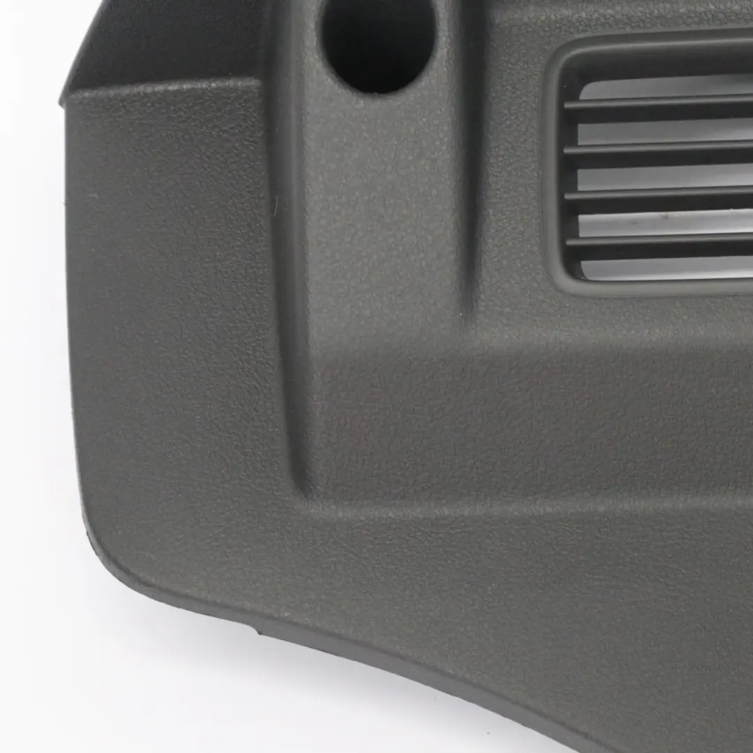 Volkswagen VW Caddy Maxi Boczek Bagażnika Osłona Prawy Tył - SKU 2K3868784A - Numer Części 2K3868784A