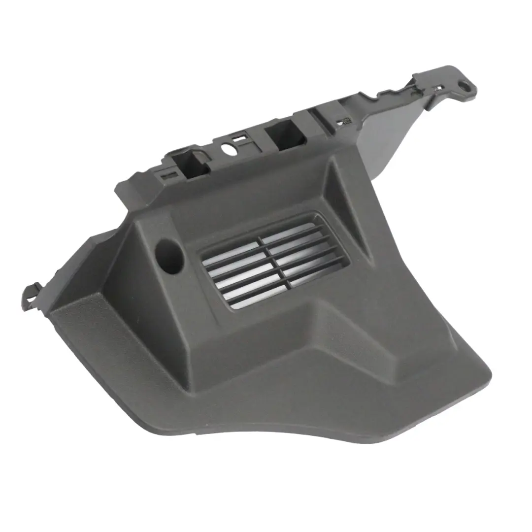  Kofferraum Seitenwand VW Caddy Maxi Hinten Rechts Abdeckung - SKU 2K3868784A - Teilenummer 2K3868784A