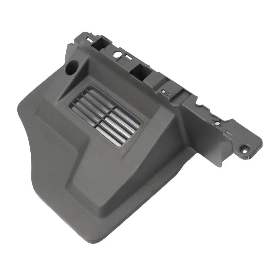  Kofferraum Seitenwand VW Caddy Maxi Hinten Rechts Abdeckung - SKU 2K3868784A - Teilenummer 2K3868784A