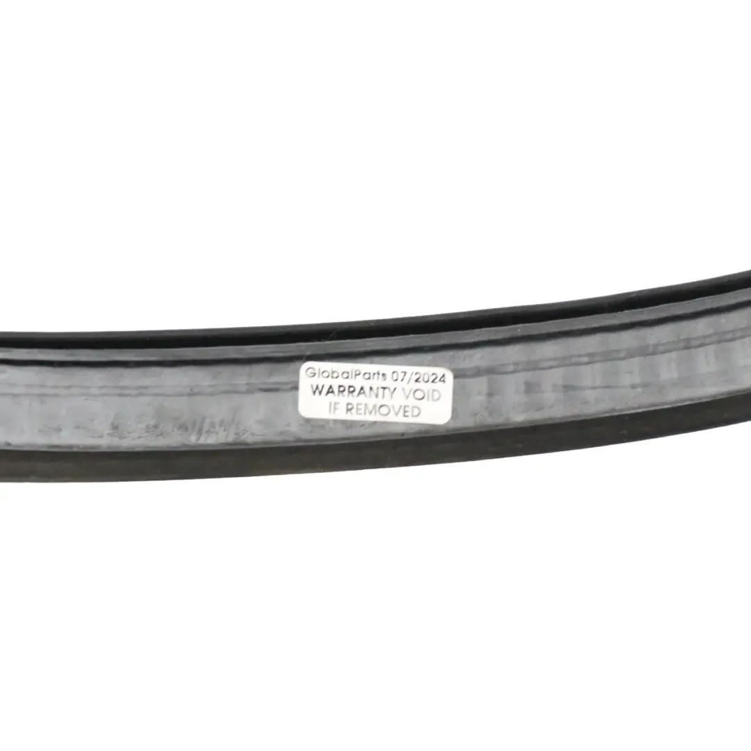 VW Volkswagen Caddy Maxi Joint porte coulissante latéral caoutchouc - SKU 2K5843792E - Numéro de pièce 2K5843792E