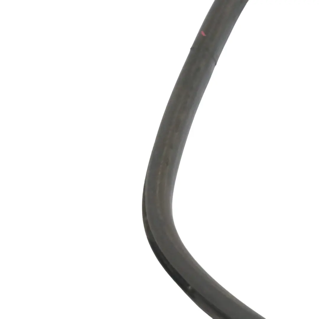 Joint porte coulissante latéral caoutchouc pour VW Volkswagen Caddy Maxi à propos du numéro de pièce 2K5843792E VW Volkswagen Caddy Maxi Joint porte coulissante latéral caoutchouc - SKU 2K5843792E - Numéro de pièce 2K5843792E