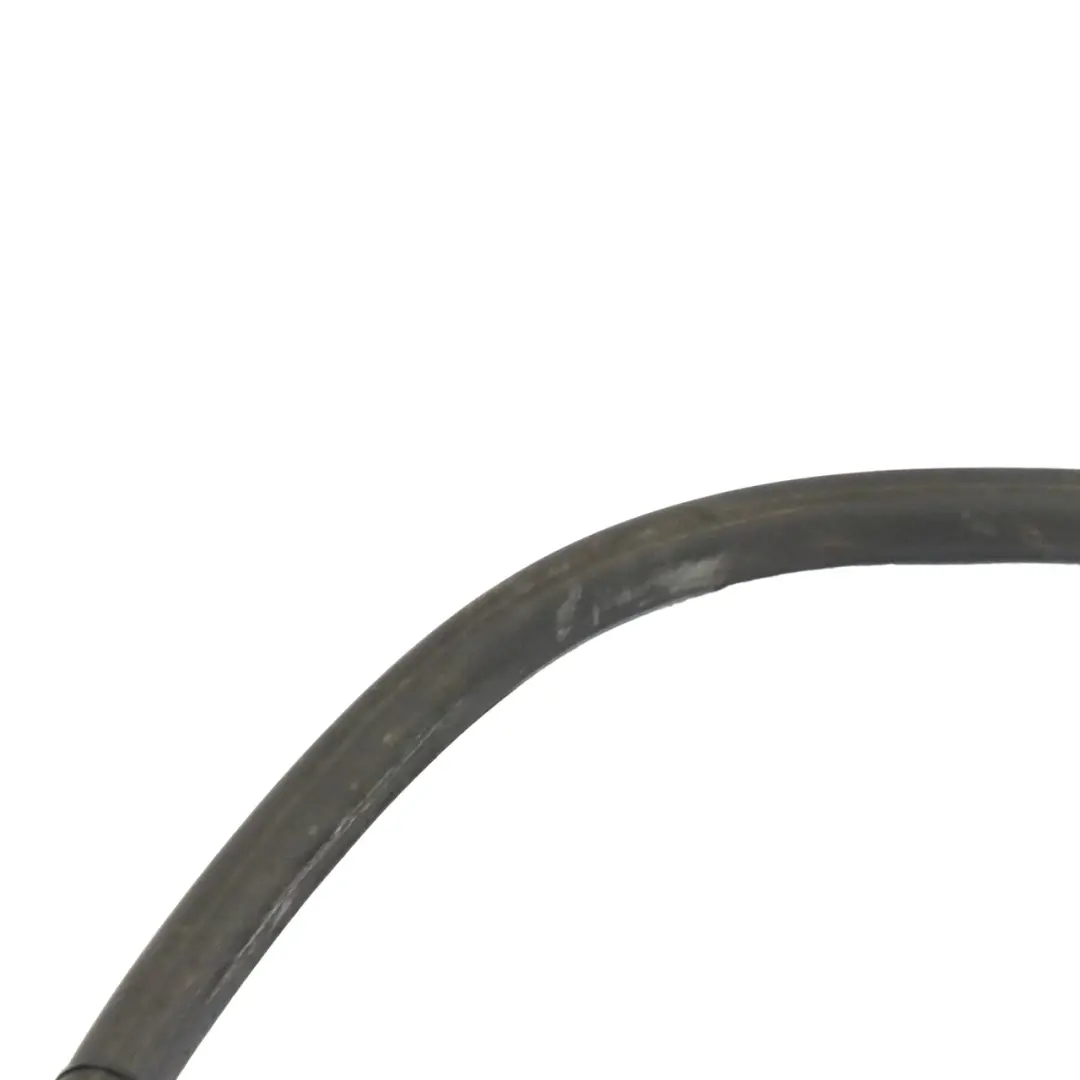 VW Volkswagen Caddy Maxi Schiebe Tür Dichtung Seite Gummi - SKU 2K5843792E - Teilenummer 2K5843792E