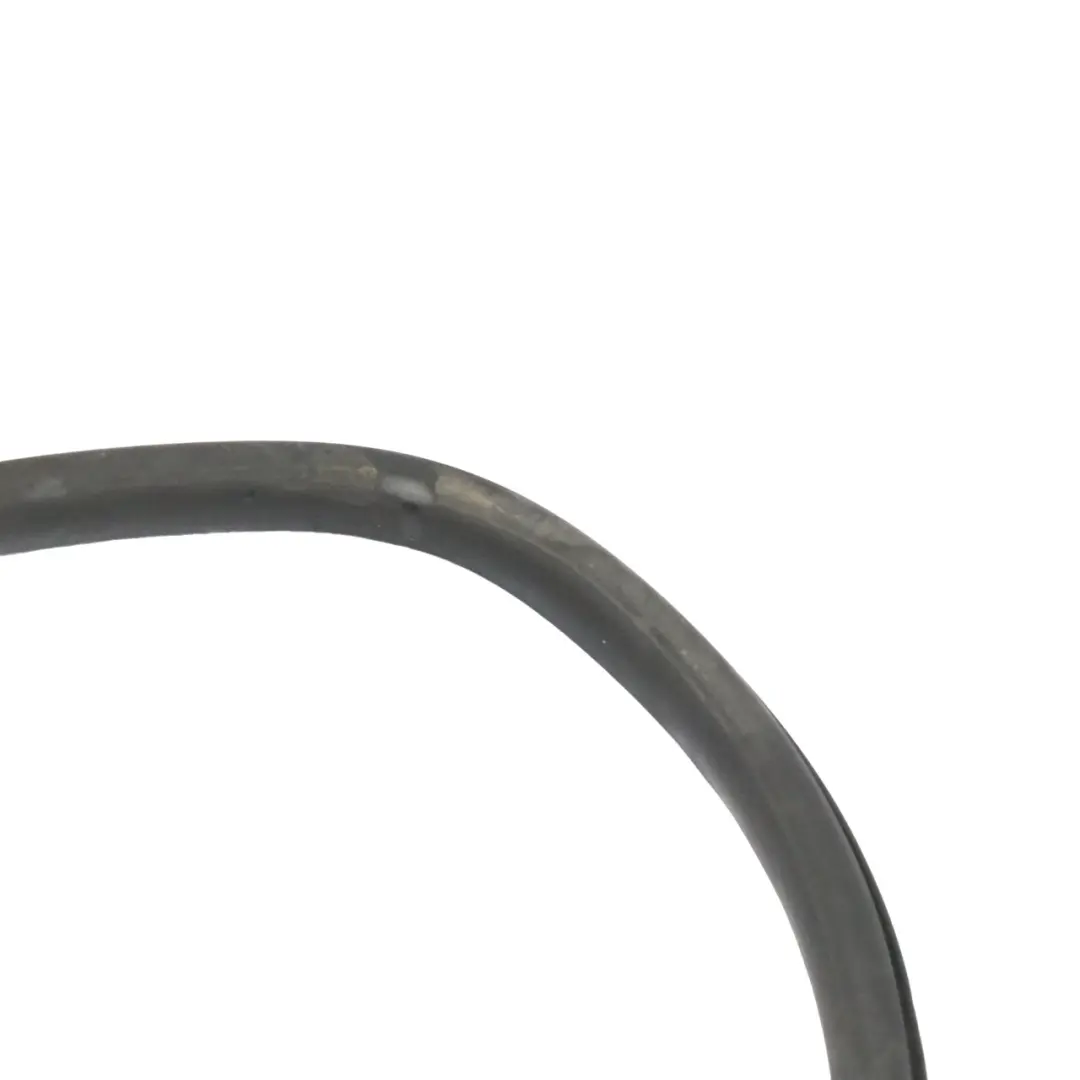 VW Volkswagen Caddy Maxi Sliding Door Seal Side Rubber Gasket - SKU 2K5843792E - Part number 2K5843792E