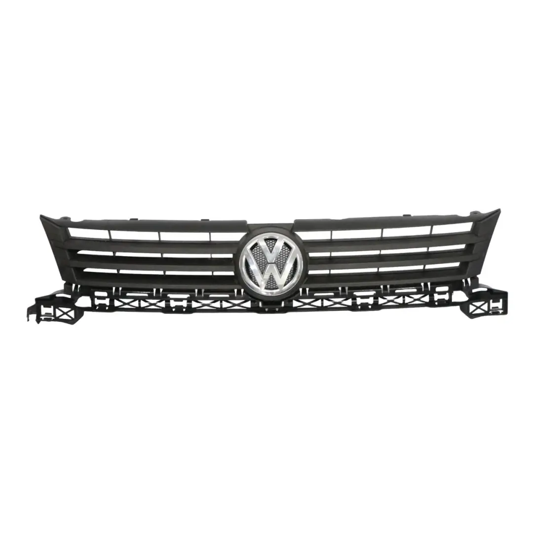 Volkswagen Caddy Grill Atrapa Chłodnicy Chromowany Emblemat - SKU 2K5853651 - Numer Części 2K5853651