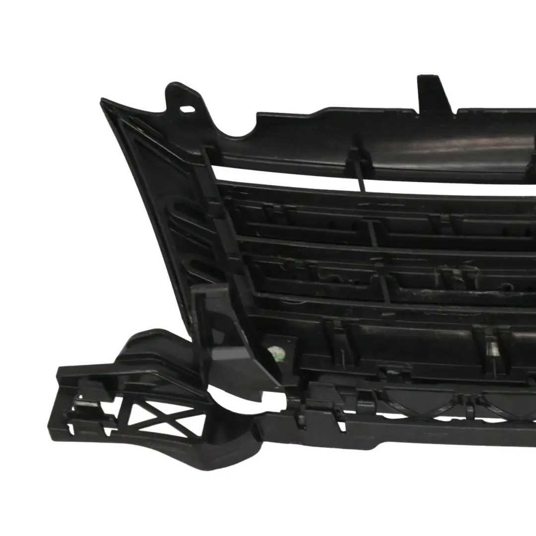 Paraurti Griglia Anteriore Centrale Emblema Cromato per Volkswagen Caddy con numero di parte 2K5853651 Volkswagen Caddy Paraurti Griglia Anteriore Centrale Emblema Cromato - SKU 2K5853651 - Numero di parte 2K5853651