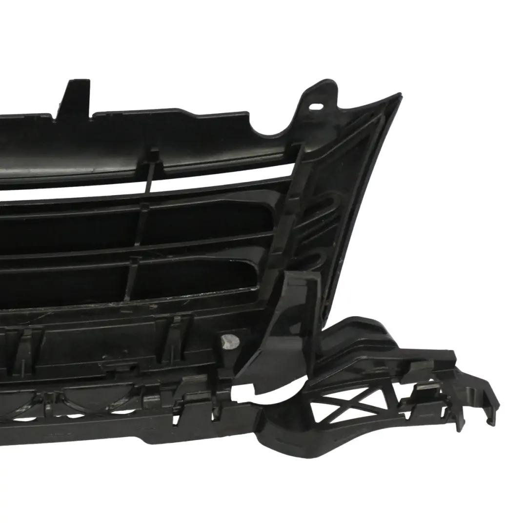 Volkswagen Caddy Grill Atrapa Chłodnicy Chromowany Emblemat - SKU 2K5853651 - Numer Części 2K5853651