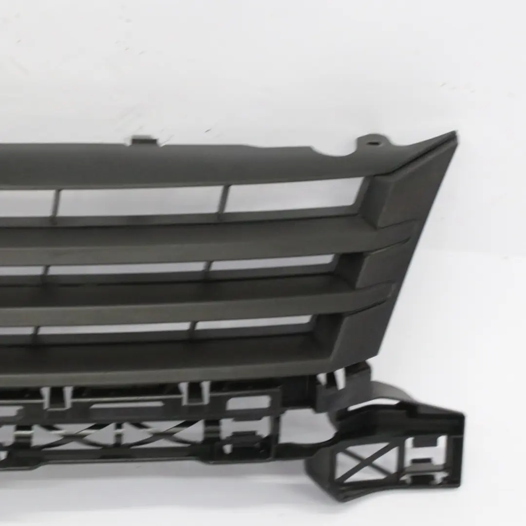 Volkswagen Caddy Paraurti Griglia Anteriore Centrale Emblema Cromato - SKU 2K5853651 - Numero di parte 2K5853651