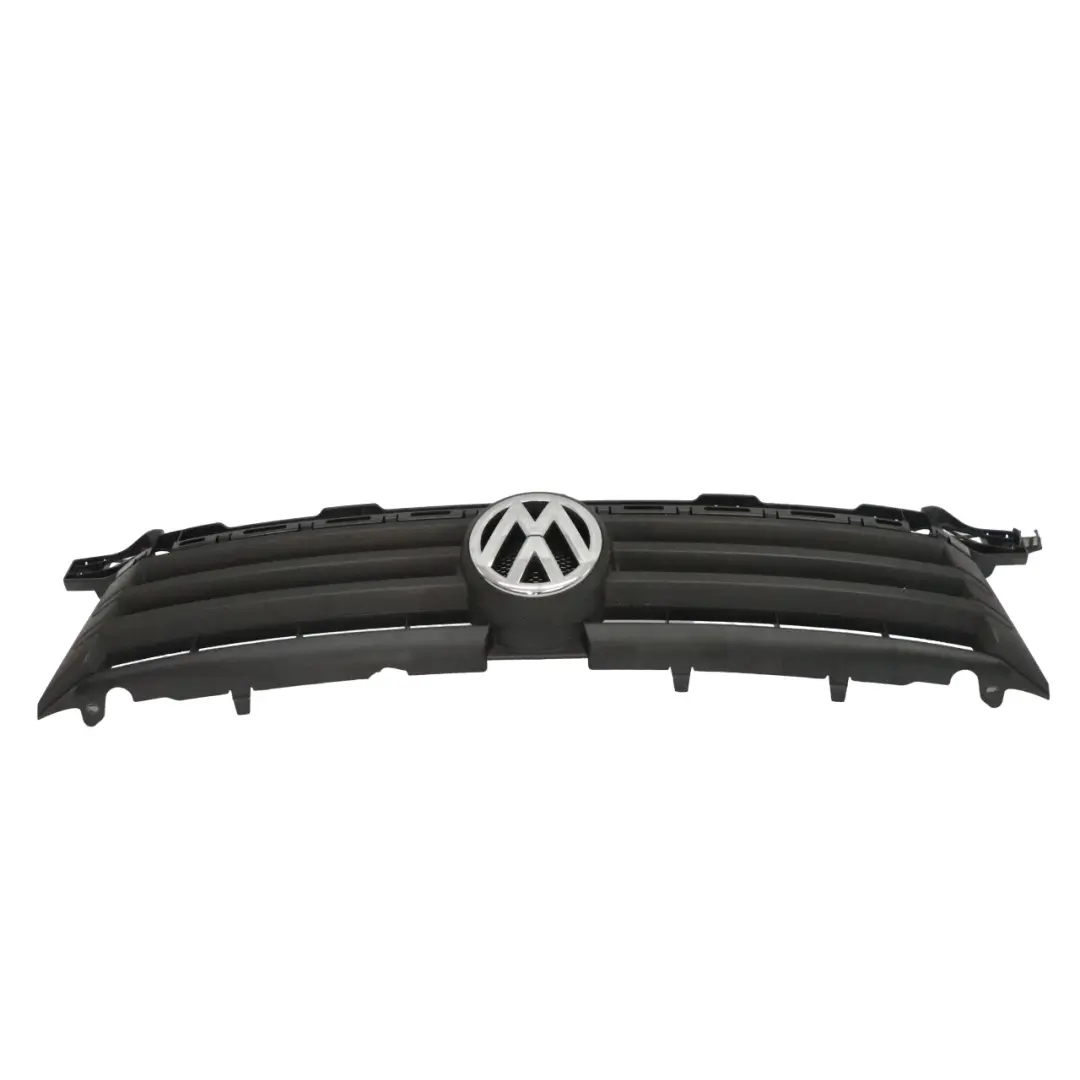 Volkswagen Caddy Grill Atrapa Chłodnicy Chromowany Emblemat - SKU 2K5853651 - Numer Części 2K5853651
