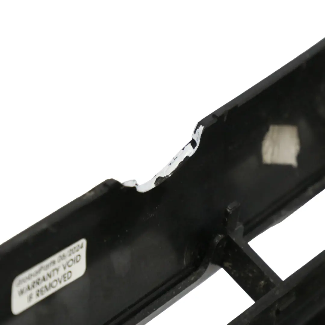 Volkswagen Caddy Paraurti Griglia Anteriore Centrale Emblema Cromato - SKU 2K5853651 - Numero di parte 2K5853651