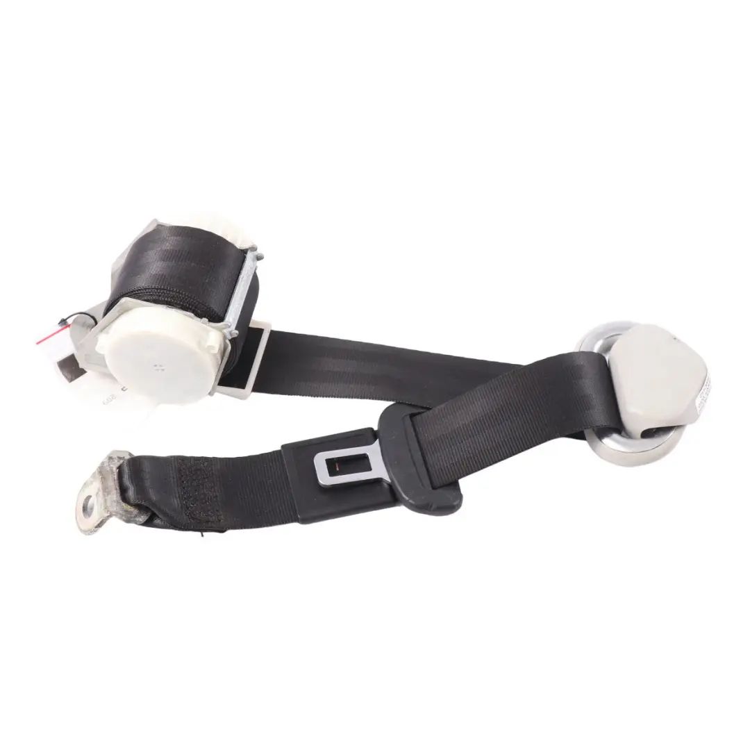 Cintura sicurezza posteriore sinistra per VW Volkswagen Caddy Maxi con numero di parte 2K5857811A VW Volkswagen Caddy Maxi Cintura sicurezza posteriore sinistra - SKU 2K5857811A - Numero di parte 2K5857811A