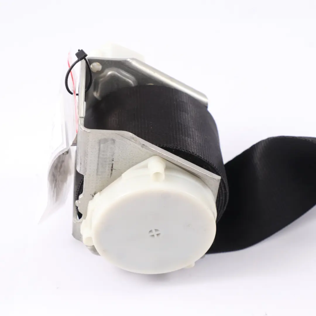 VW Volkswagen Caddy Maxi Rear Safety Seat Belt Left N/S - SKU 2K5857811A - Part number 2K5857811A