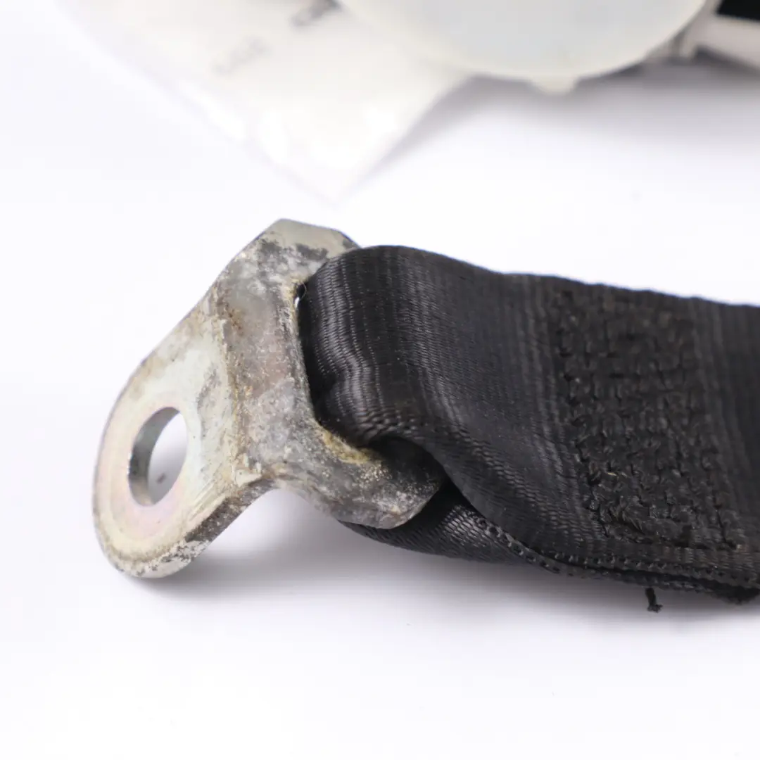 VW Volkswagen Caddy Maxi Rear Safety Seat Belt Left N/S - SKU 2K5857811A - Part number 2K5857811A