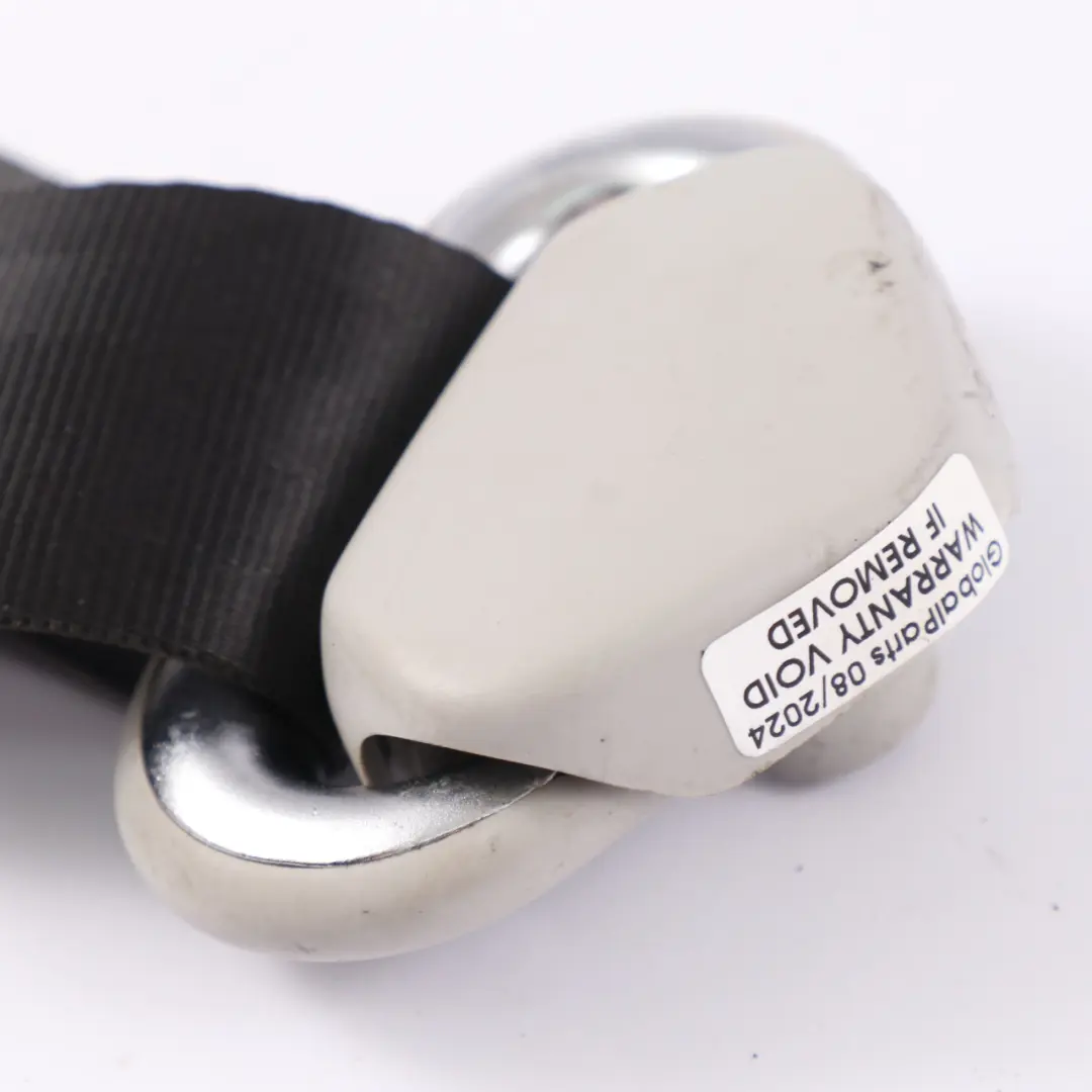 VW Volkswagen Caddy Maxi Rear Safety Seat Belt Left N/S - SKU 2K5857811A - Part number 2K5857811A