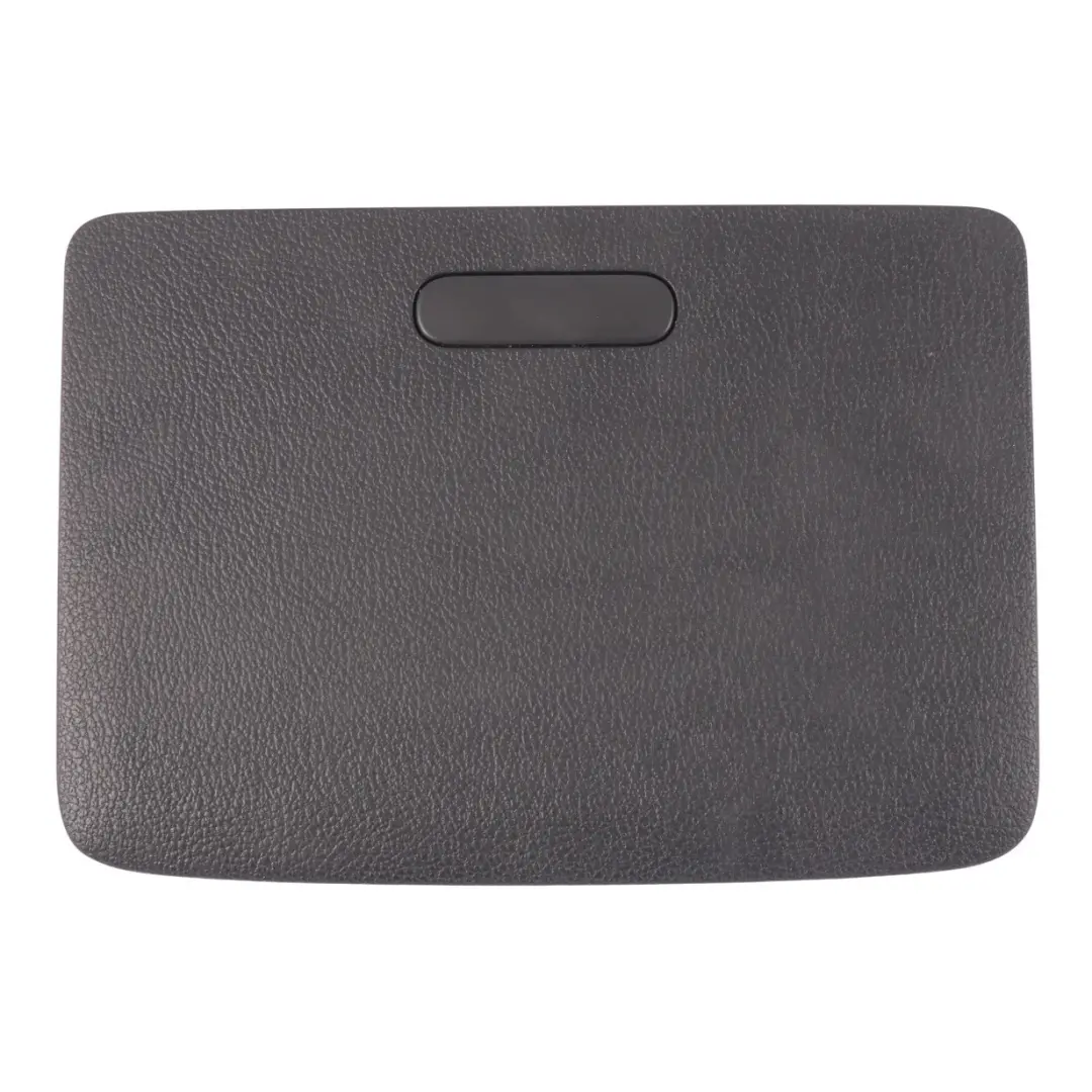Centre Console Tray Storage Compartment Cover to VW Volkswagen Caddy with Part number 2K5858329 VW Volkswagen Caddy Centre Console Tray Storage Compartment Cover - SKU 2K5858329 - Part number 2K5858329