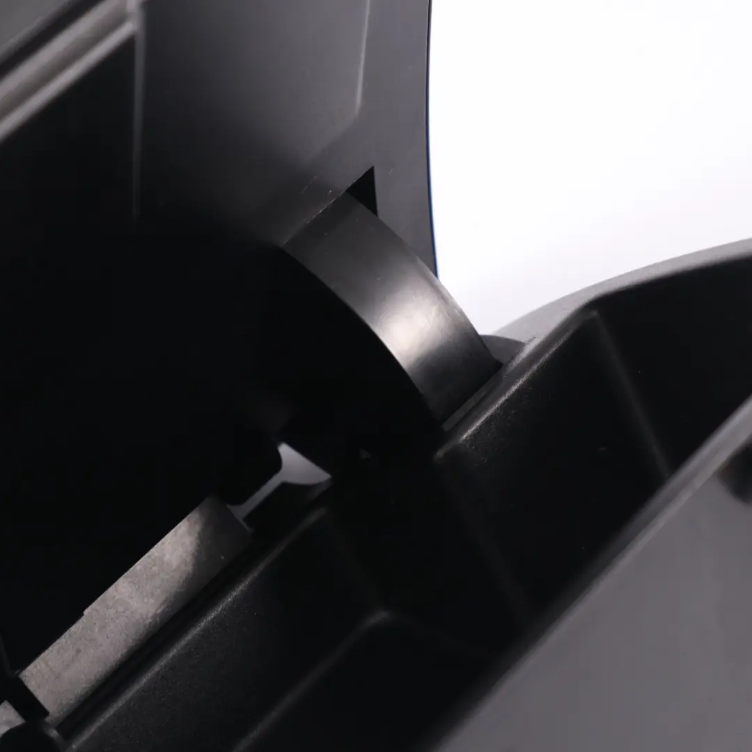 VW Volkswagen Caddy Centre Console Tray Storage Compartment Cover - SKU 2K5858329 - Part number 2K5858329
