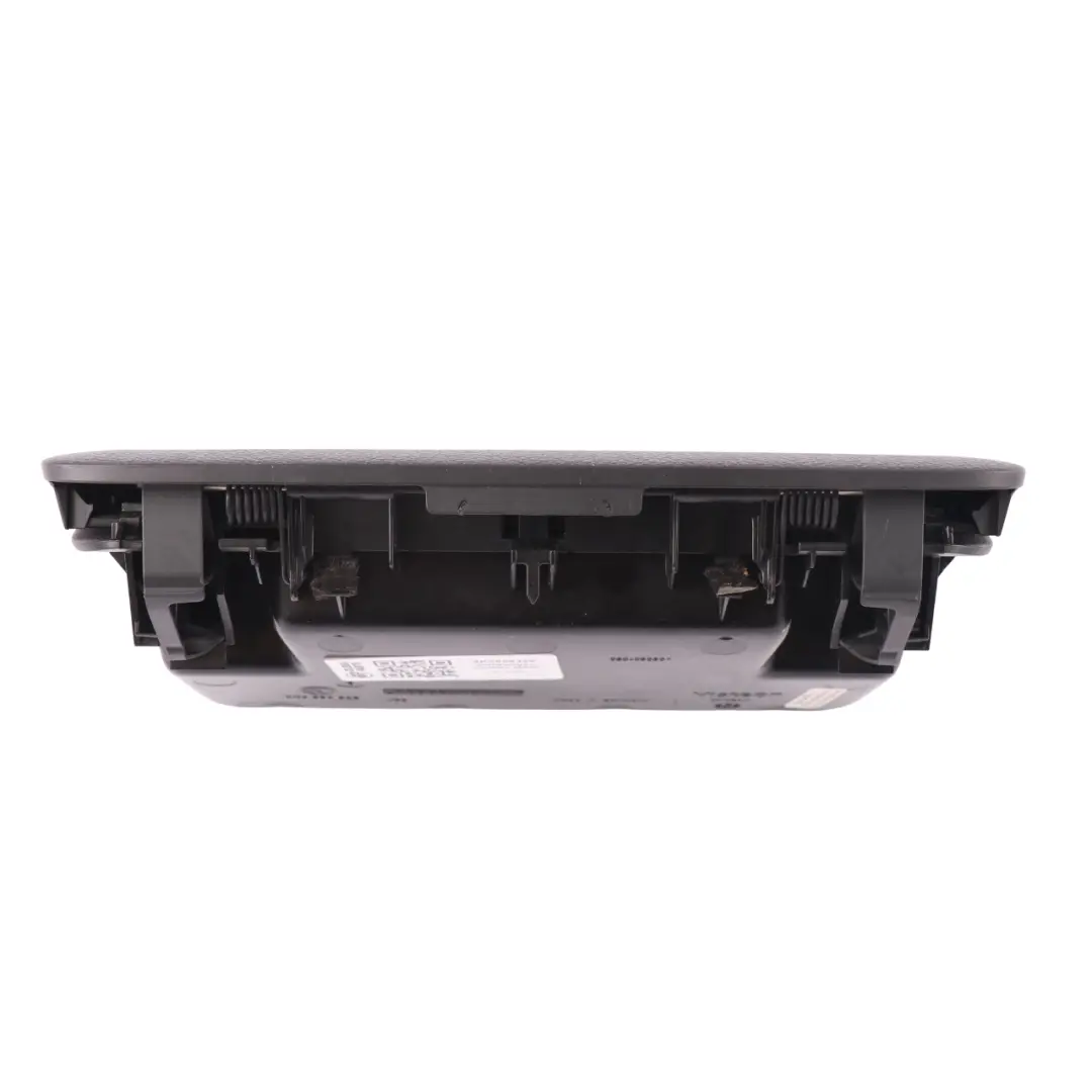 VW Volkswagen Caddy Bandeja Cubierta compartimiento almacenamiento - SKU 2K5858329 - Número de pieza 2K5858329
