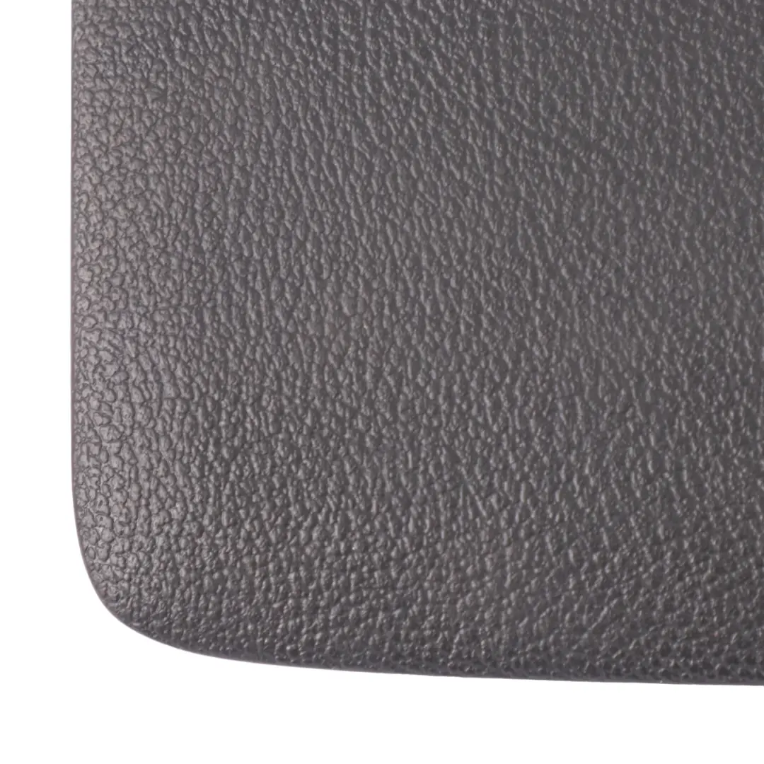 VW Volkswagen Caddy Centre Console Tray Storage Compartment Cover - SKU 2K5858329 - Part number 2K5858329